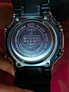 FREE DELIVERY. G-Shock GAB2100