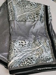 Designer Saree