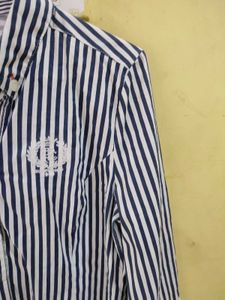 Striped Women&#39;s Top 34-36