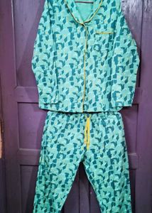 Zivame Brand New Night Suit