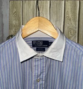 RL Stripped Shirt