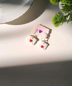 Cute Asthetic Earrings