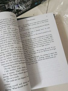Book Bundle: Mystery &amp; Thriller Novels