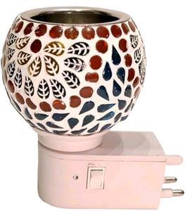Pack Of 2 Kapoor Dani Cum Night Lamp