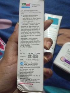 Oily Skin Care Kit At Low Price