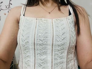 Sharara Set