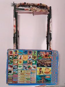 Study Table Folding Kid&#39;s