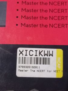 Arihant Master The Ncert Series