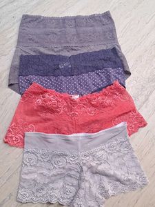 combo Of Four  laces  imported  hipster