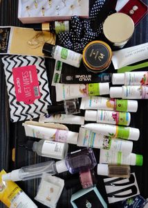 MYSTERY SKINLOVIES-ANY 6 WITH FREEBIES ❤️