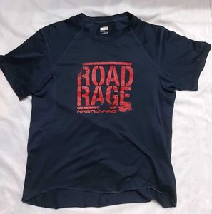 Nike Dri-FIT Training Tee - Size M