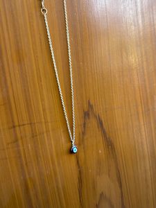 Evil Eye Chain || New One ||