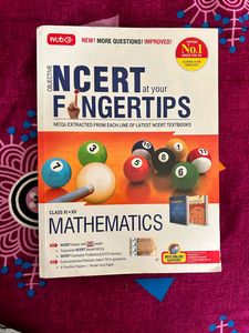 NCERT BOOKS