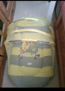 Baby Sleeping Net