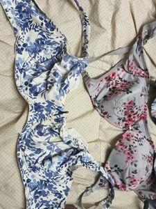 Set Of 3 Bras