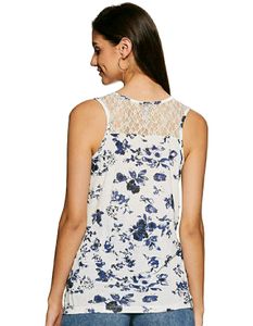 Lace Top 30 Bust