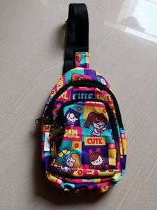 Cute Sling Bag