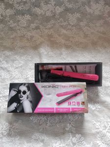 Ikonik Mini Iron (For Hair)