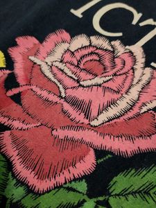 Fiction Rose Graphic Tee