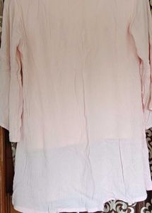 Short Kurti