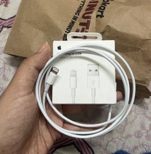 Apple USB Cable