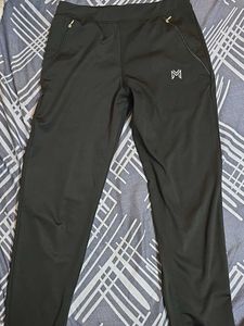 Athletic Jogger Pants