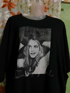 Cotton Tshirt