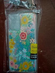 Vivo Y21