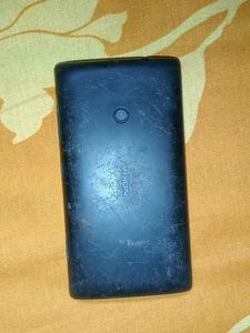 Nokia Lumia 520