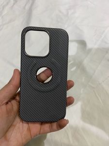 iPhone 14 Pro Cover