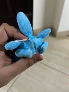 Pokemon Sobble Plush - Small