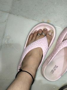 New Condition 🥿 Slipper Everything Is Ok ☺️