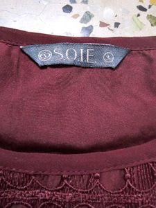 Very Beautiful Top