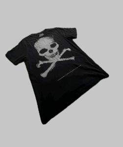 Skull Graphic Tee