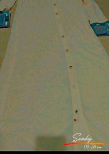 Beautiful Unused Kurta Of 5😍