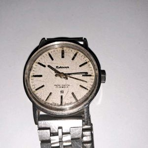 Kohinoor Vintage Watch