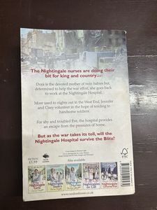 Nightingales at War