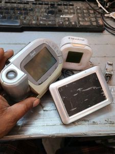 Projector Digital Clock Combo Items (NotWorking)