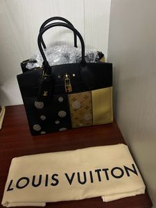Louis Vuitton City Steamer Bag Special Edition