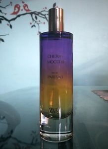 Zara Cherry Smoothie EDP 80 Ml