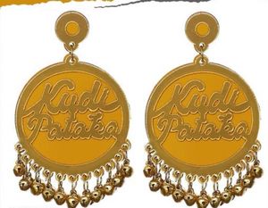Diwali Ready Earrings
