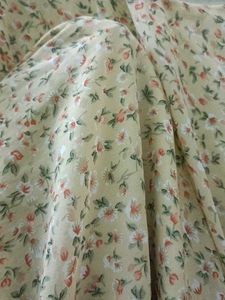 Floral Mini Dress - Cute &amp; Casual