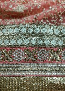 Lehenga Choli Without Dupatta