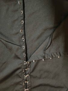 Black Top With Hooks