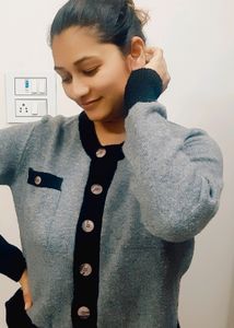 Sale ! 🤩 Beautiful Korien Style Sweater