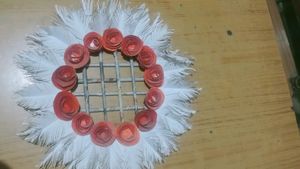 Handmade Wall Hangings