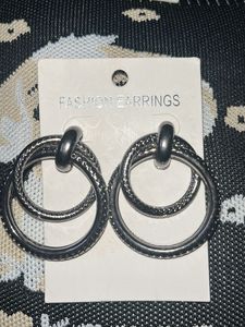 Brand New Classy Earrings