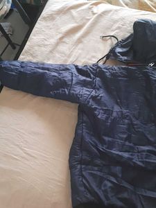 Woodland Padded Jacket