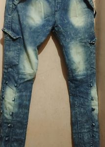 DENIM JEANS PANT FOR CASUAL AND COLLEGE STUDENT