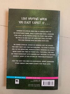 Fiction Story Books